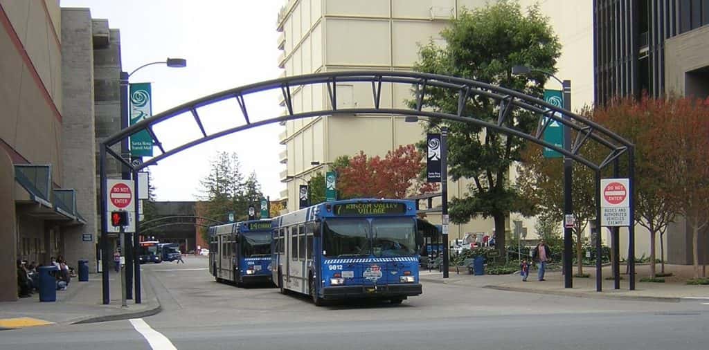California Transit Employees Vaccine Eligible Beginning Monday - Vimarsana News