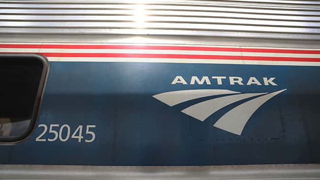 Two Struck And Killed By Amtrak Train Outside Washington Dc Ksro