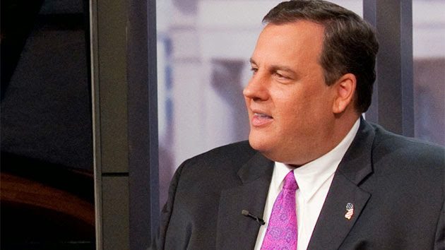 Chris Christie defends going to closed beach during government