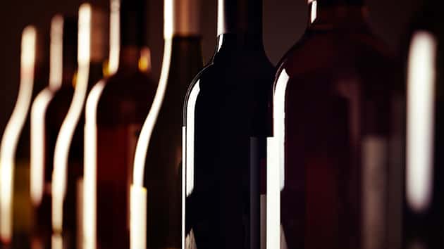 Wine Tea Becoming More Popular Among California Wineries - Vimarsana News