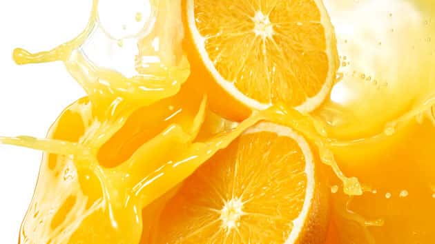 70 Years Since Tropicana Pioneered Mass Production Of Florida Orange Juice Ksro