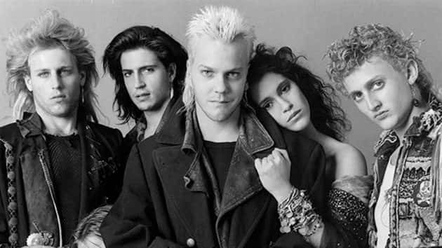 'The Lost Boys' turns 30 | KSRO