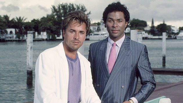 Miami Vice' Reboot From Vin Diesel in the Works at NBC – The