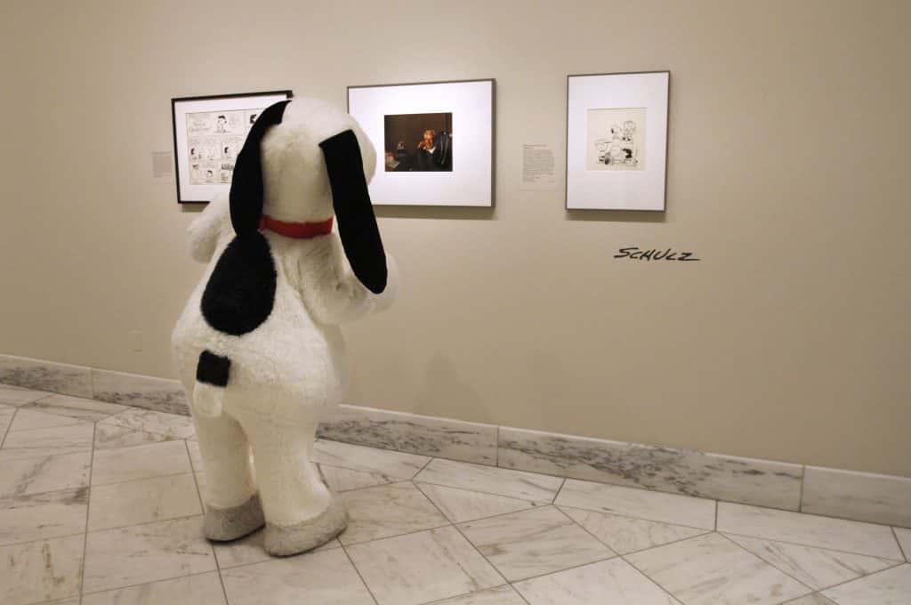 Schulz Museum Cancels New Year's Eve Celebration - Vimarsana News