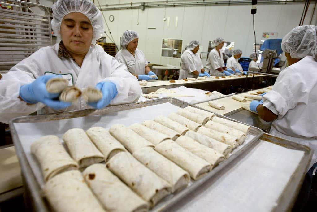 National Right to Work Legal Defense Foundation Offers Advice to Amy's Kitchen Employees - Vimarsana News