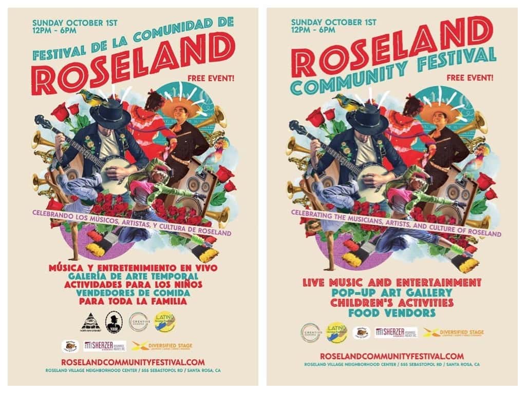 roseland-community-festival