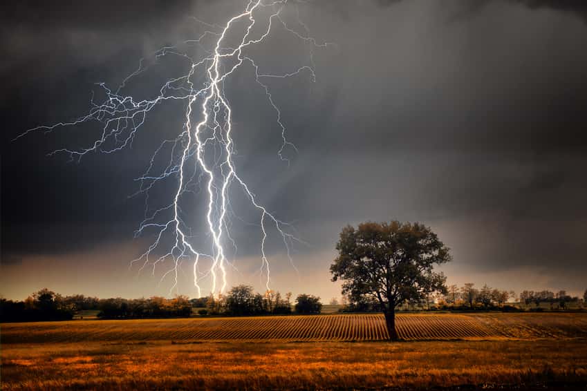 lightning-over-field