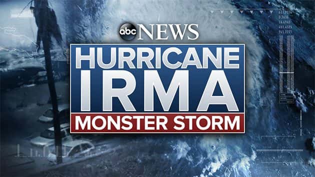 Irma Leaves At Least 6 Dead In Florida 37 Dead In Caribbean Millions Without Power Ksro