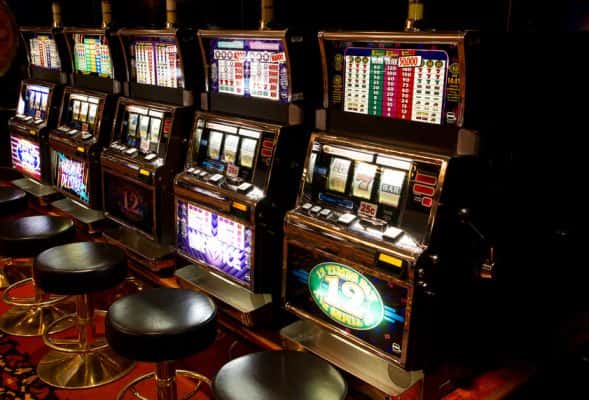 graton casino free slot play