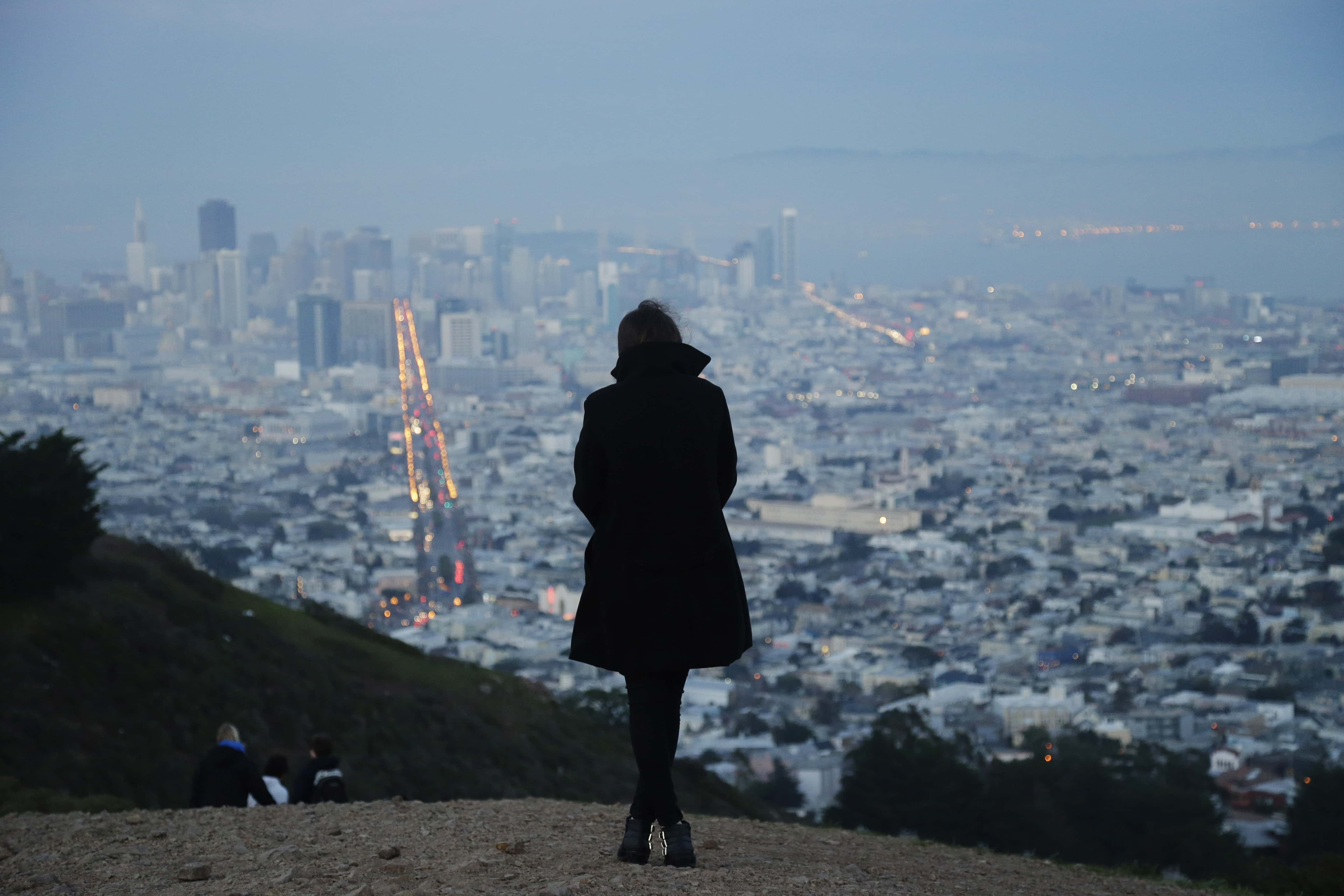 San Francisco Considers Closing Twin Peaks At Night | KSRO