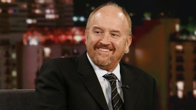 Report Louis Ck Accused Of Sexual Misconduct By At Least Five Women Ksro 6273