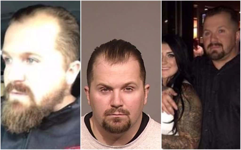 FBI on the Lookout for Windsor Hells Angel KSRO