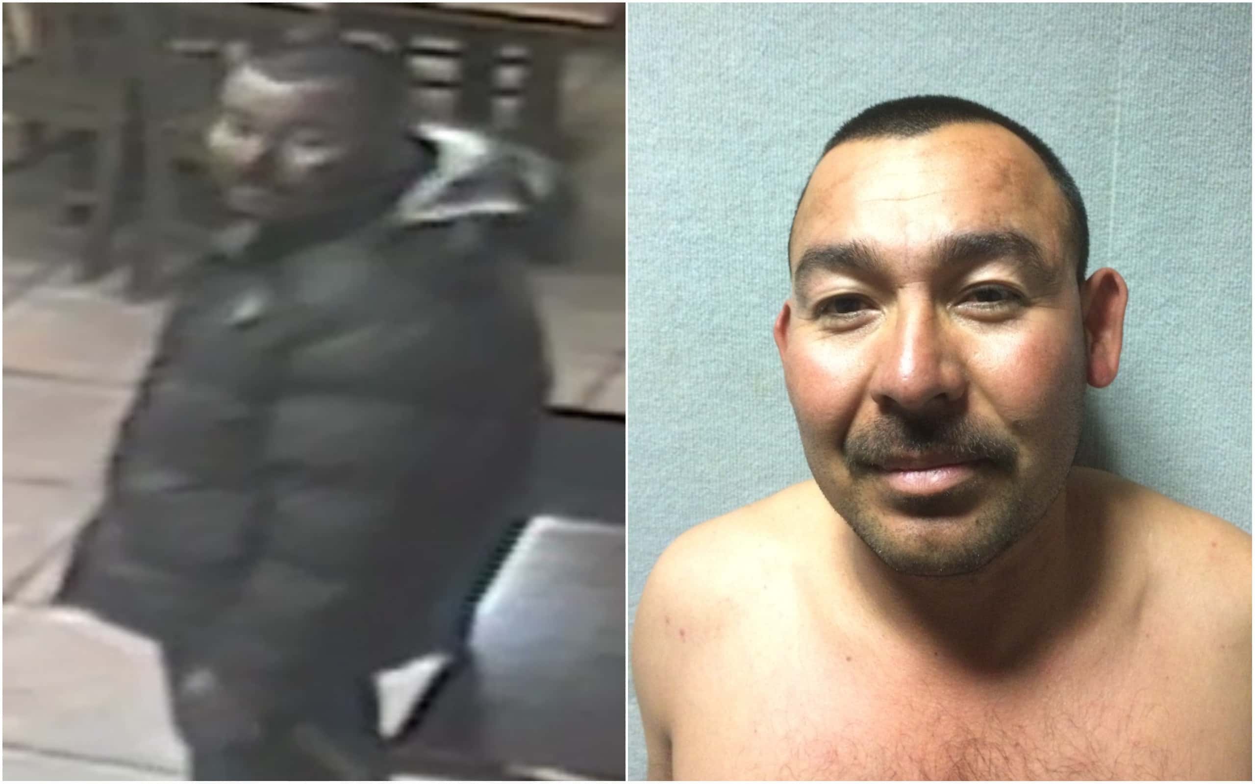 Lola's Market Stabbing Suspect in Custody KSRO