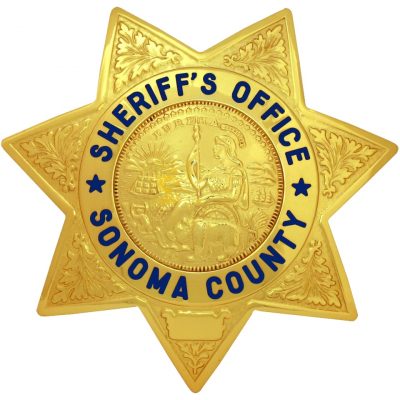 sonoma-sheriff-badge