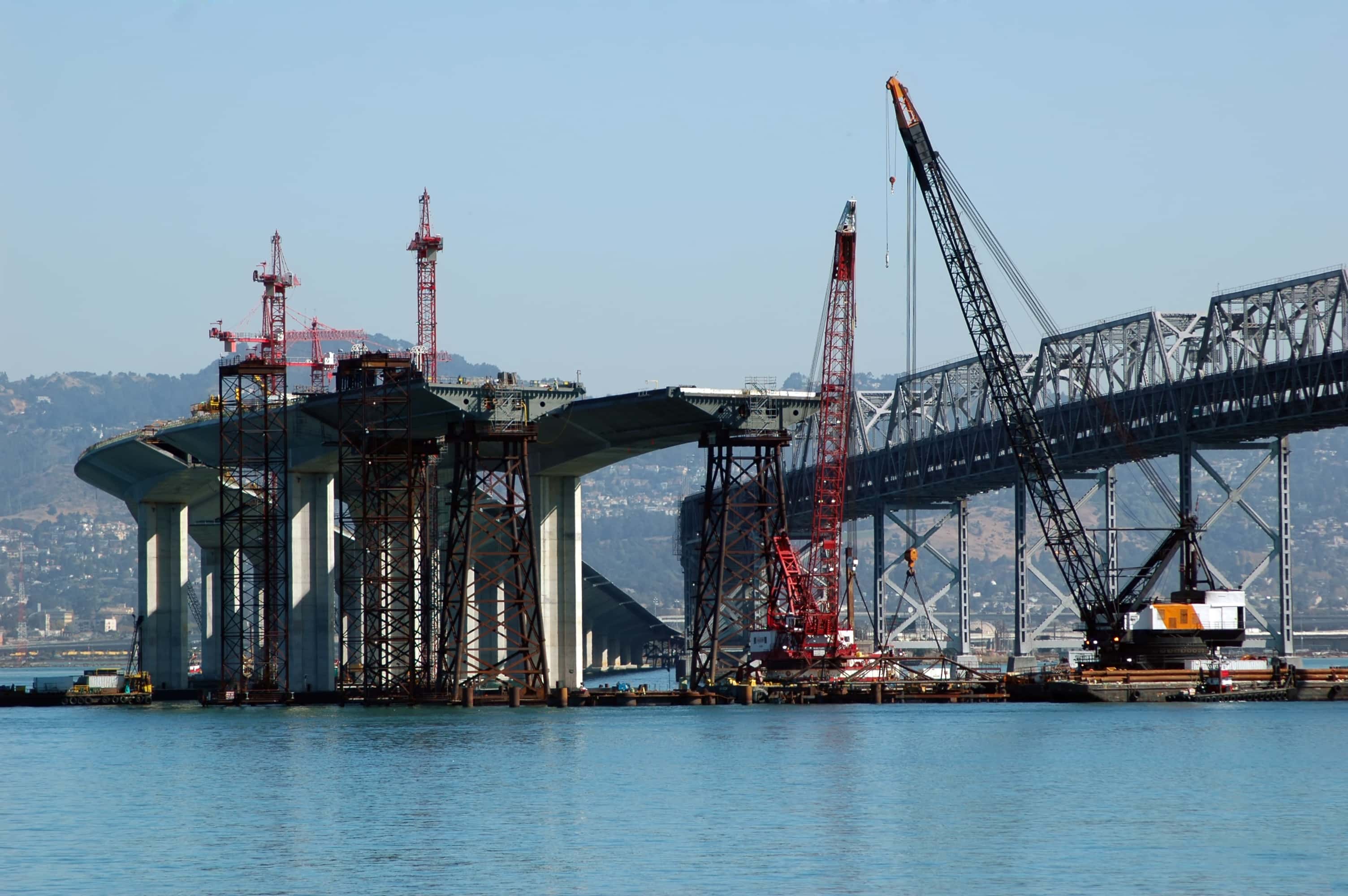 bay-bridge-construction