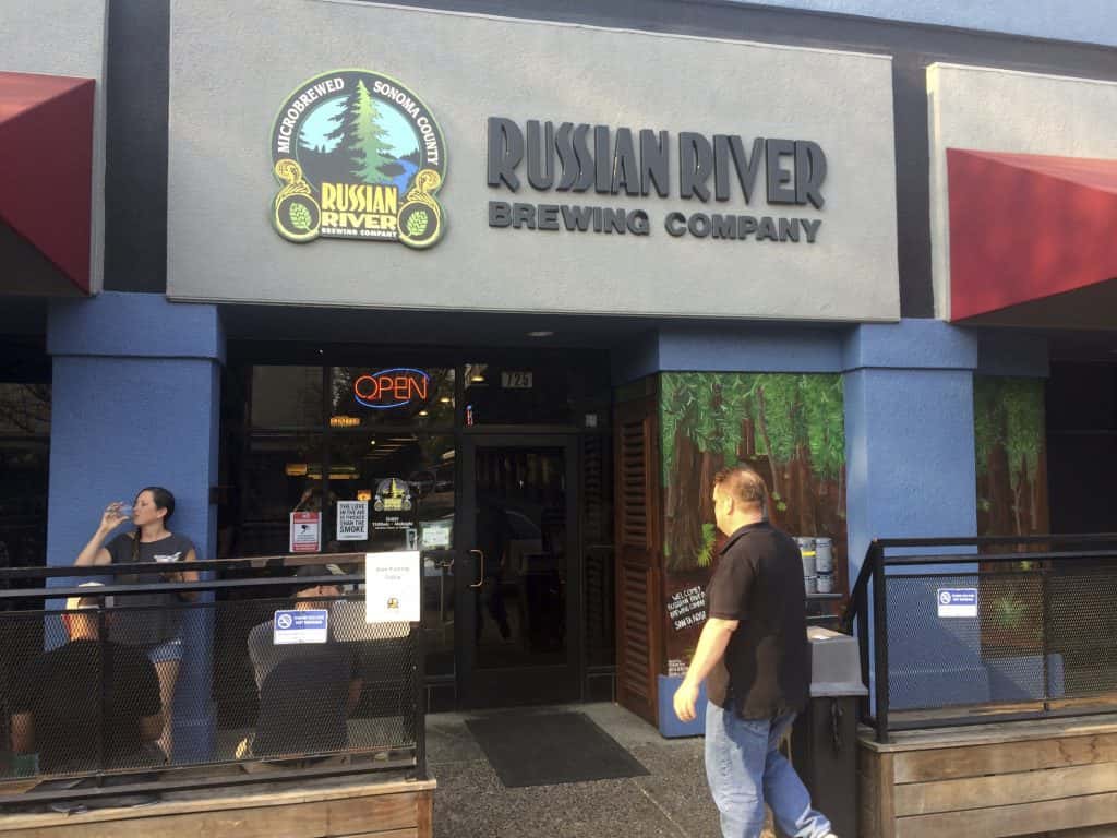 INTERVIEW: Russian River Releases Pliny the Younger on Friday - Vimarsana News