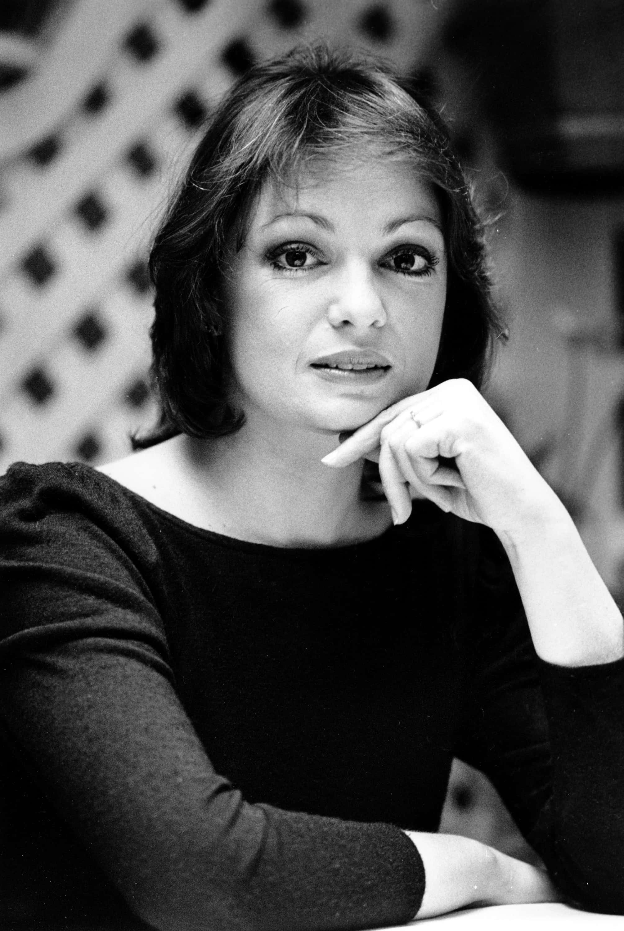 Karen Valentine Karen Valentine