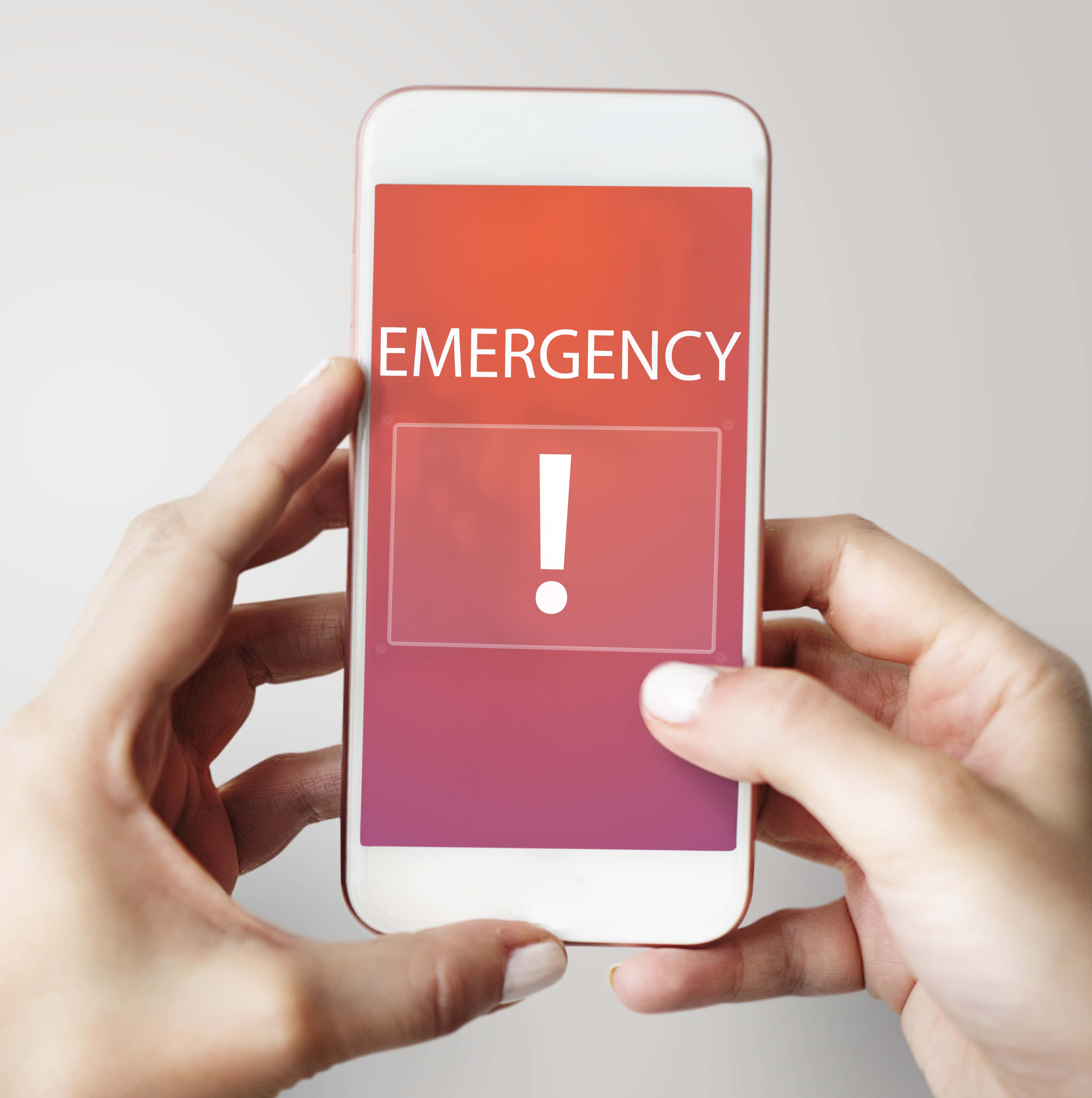 Failures of the Emergency Alert System Addressed KSRO
