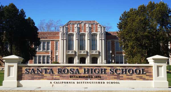 Job postings santa rosa school district