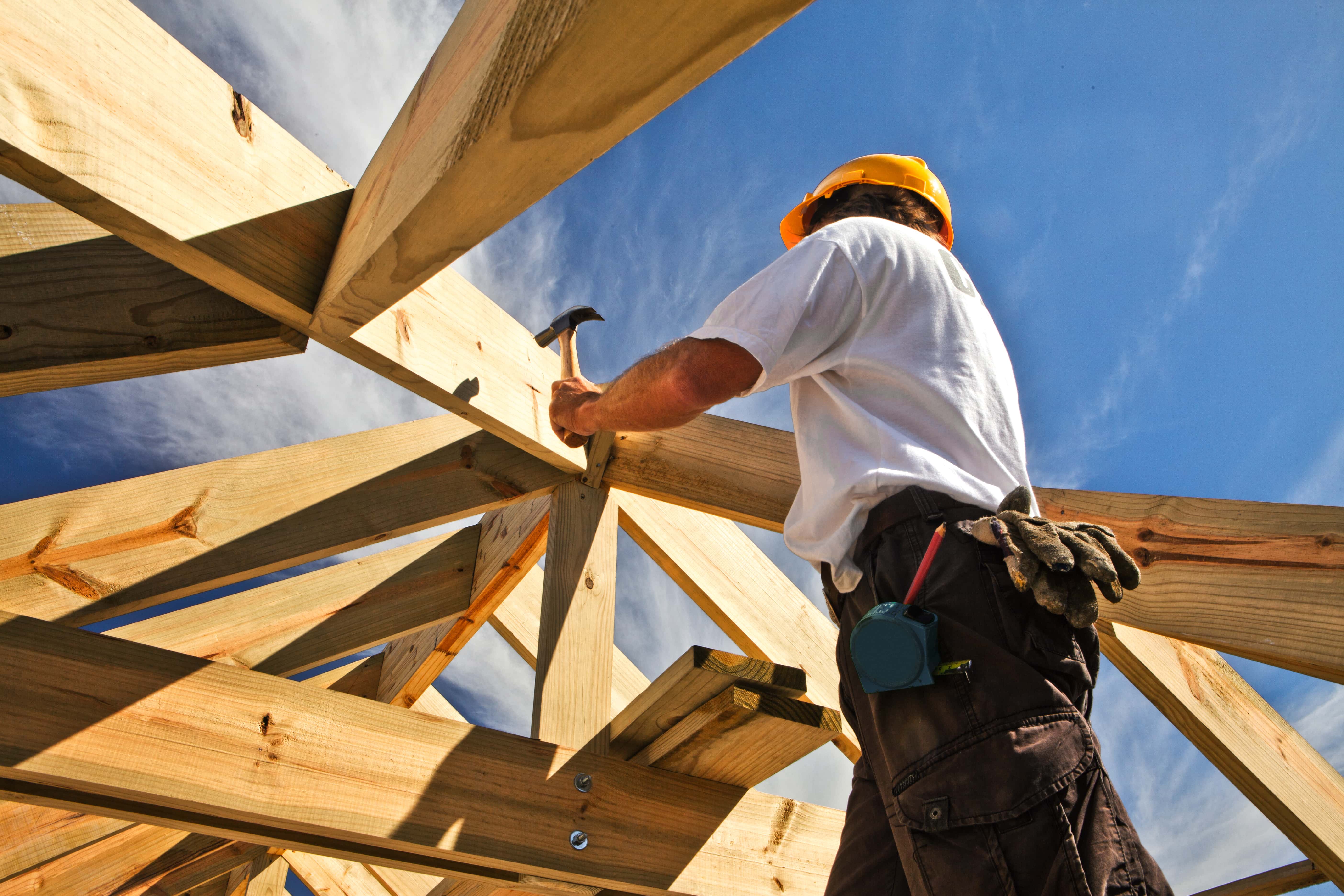 roofing-carpenter