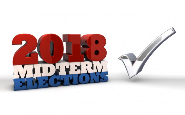 2018-midterm-elections-sign