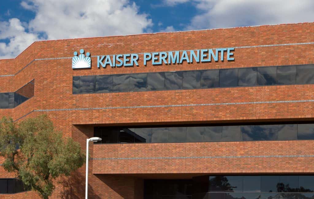 Nurse Strike Avoided at Kaiser - Vimarsana News