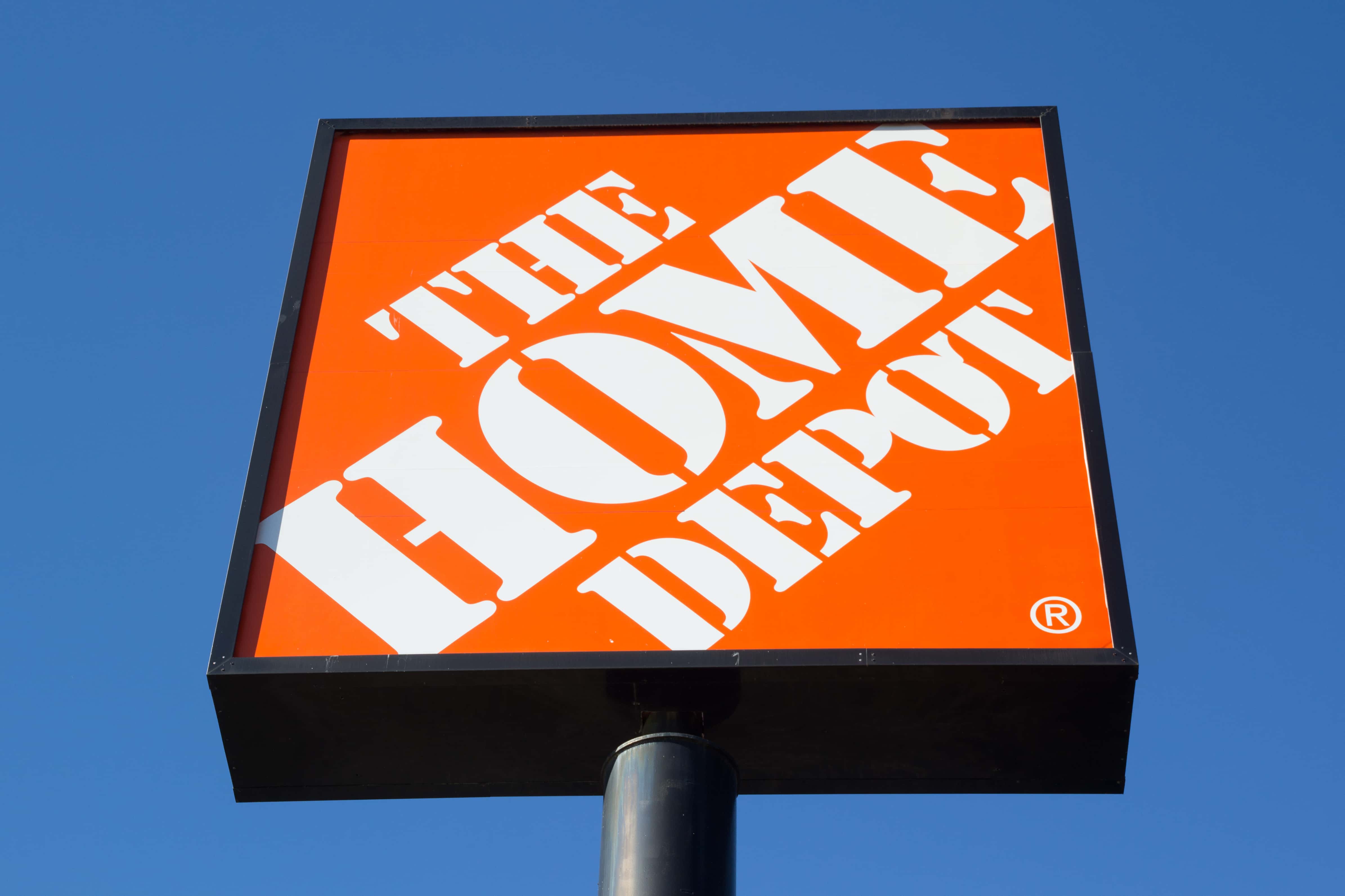 home-depot-sign