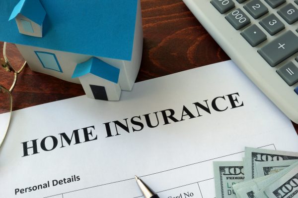 home-insurance-forms