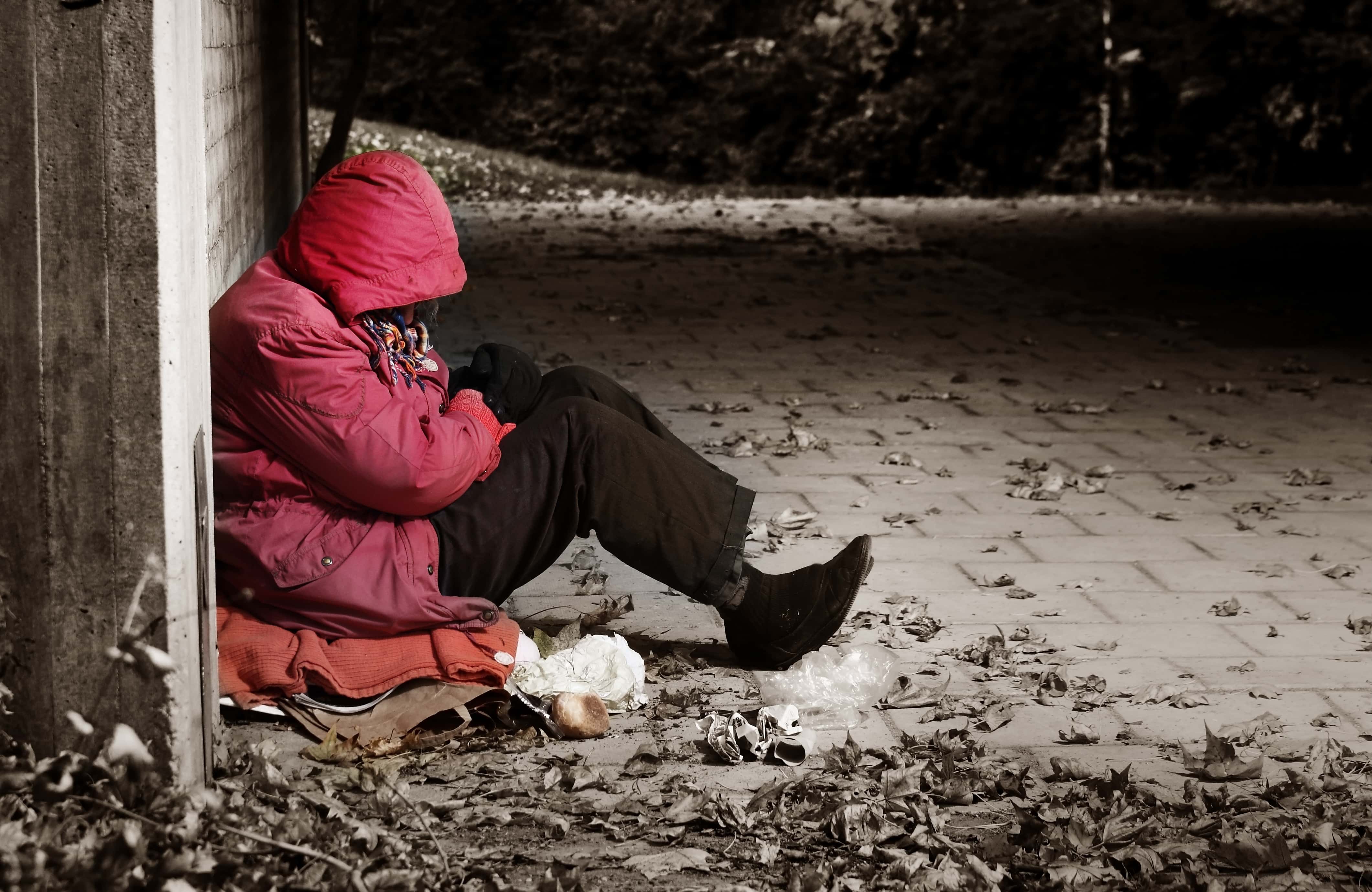 homeless-woman-in-red-2