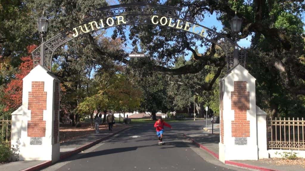 Two-Thirds of SRJC Classes In-Person for the Fall - Vimarsana News