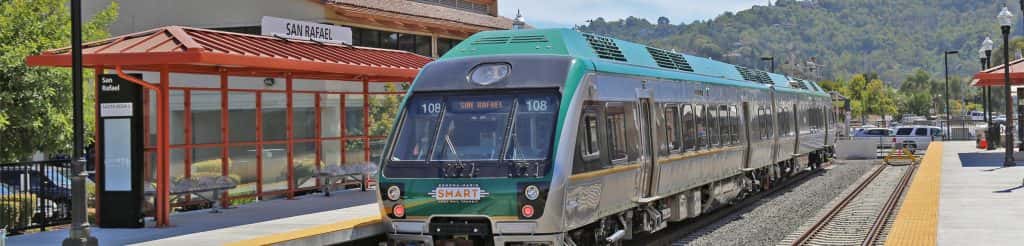 SMART Train Selects New GM - Vimarsana News