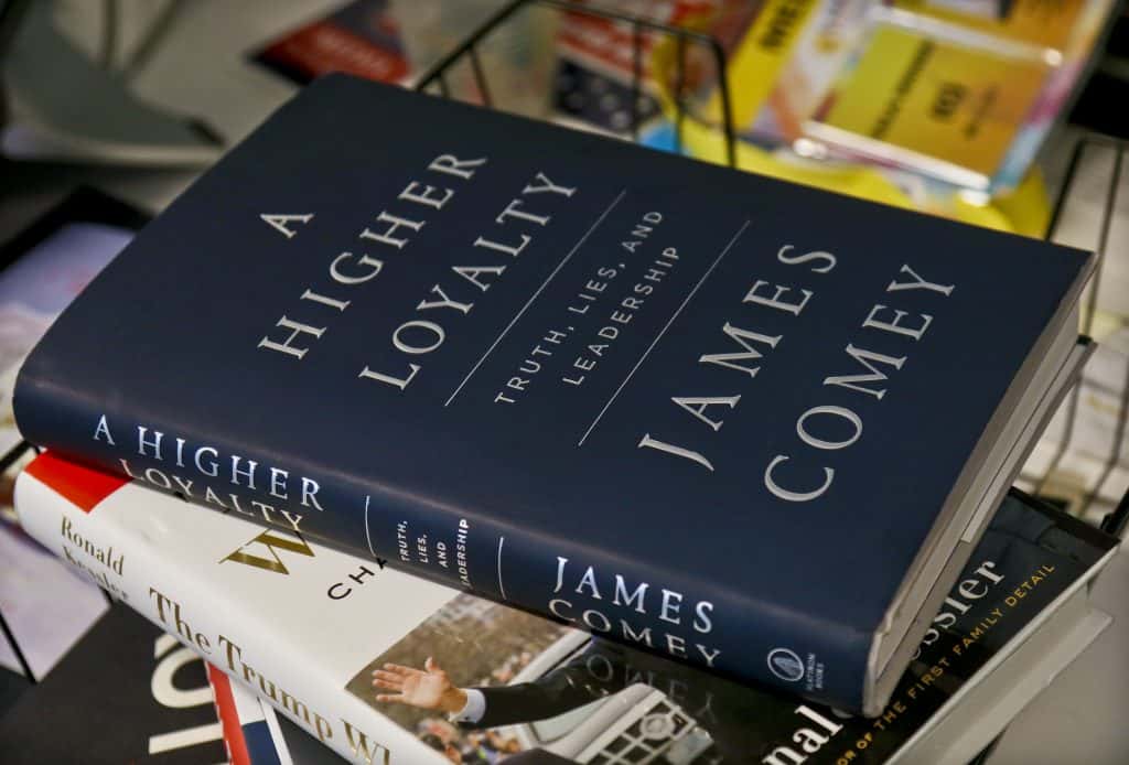 a higher loyalty book a higher loyalty book