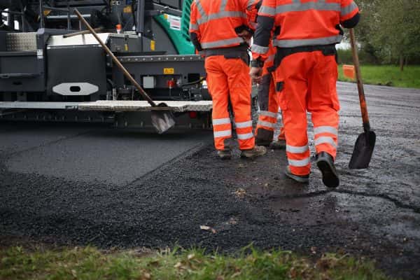 road-repair-workers