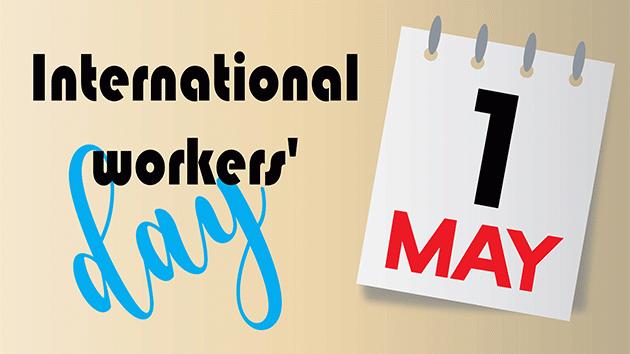 What is May Day? | KSRO