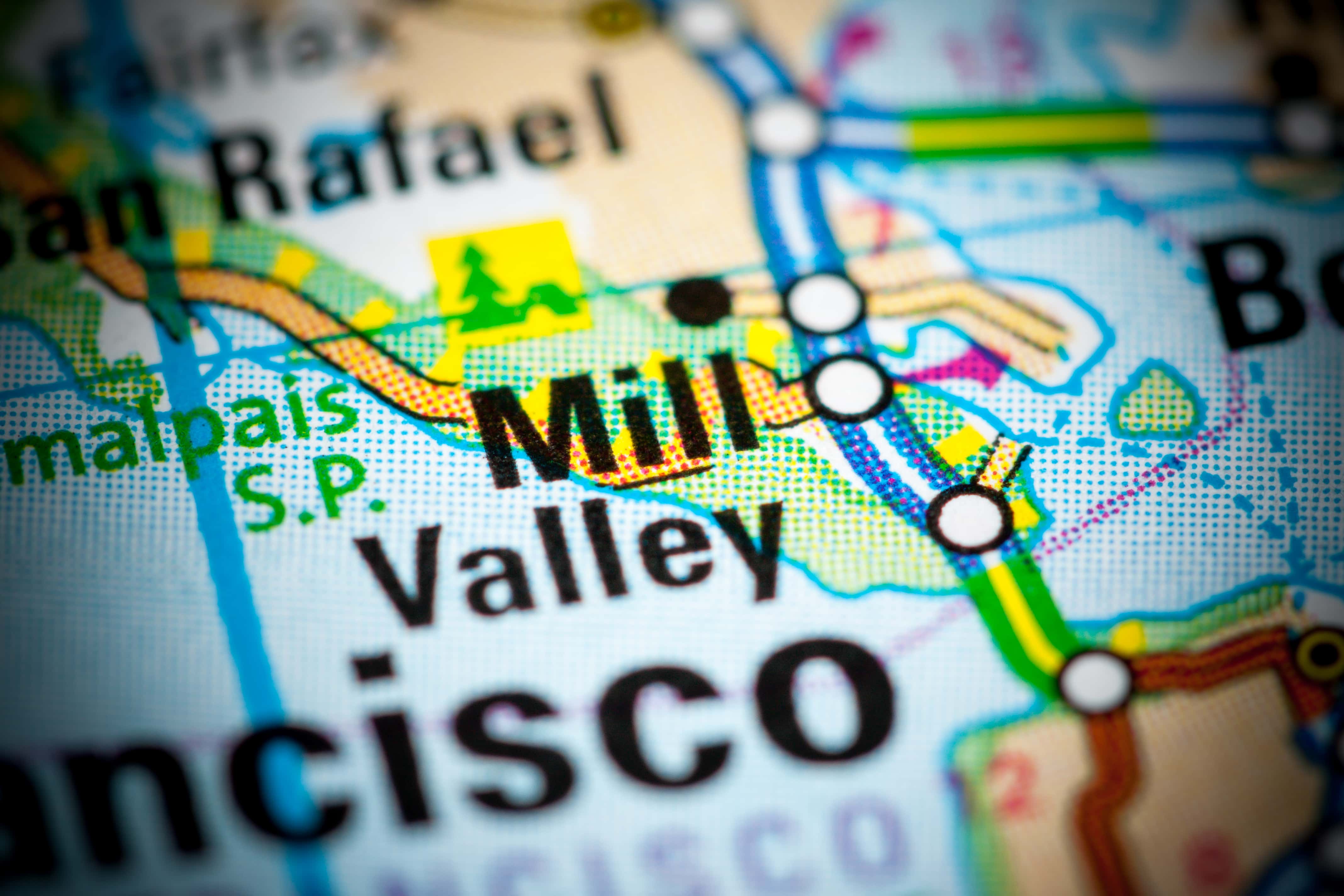 mill-valley-on-map