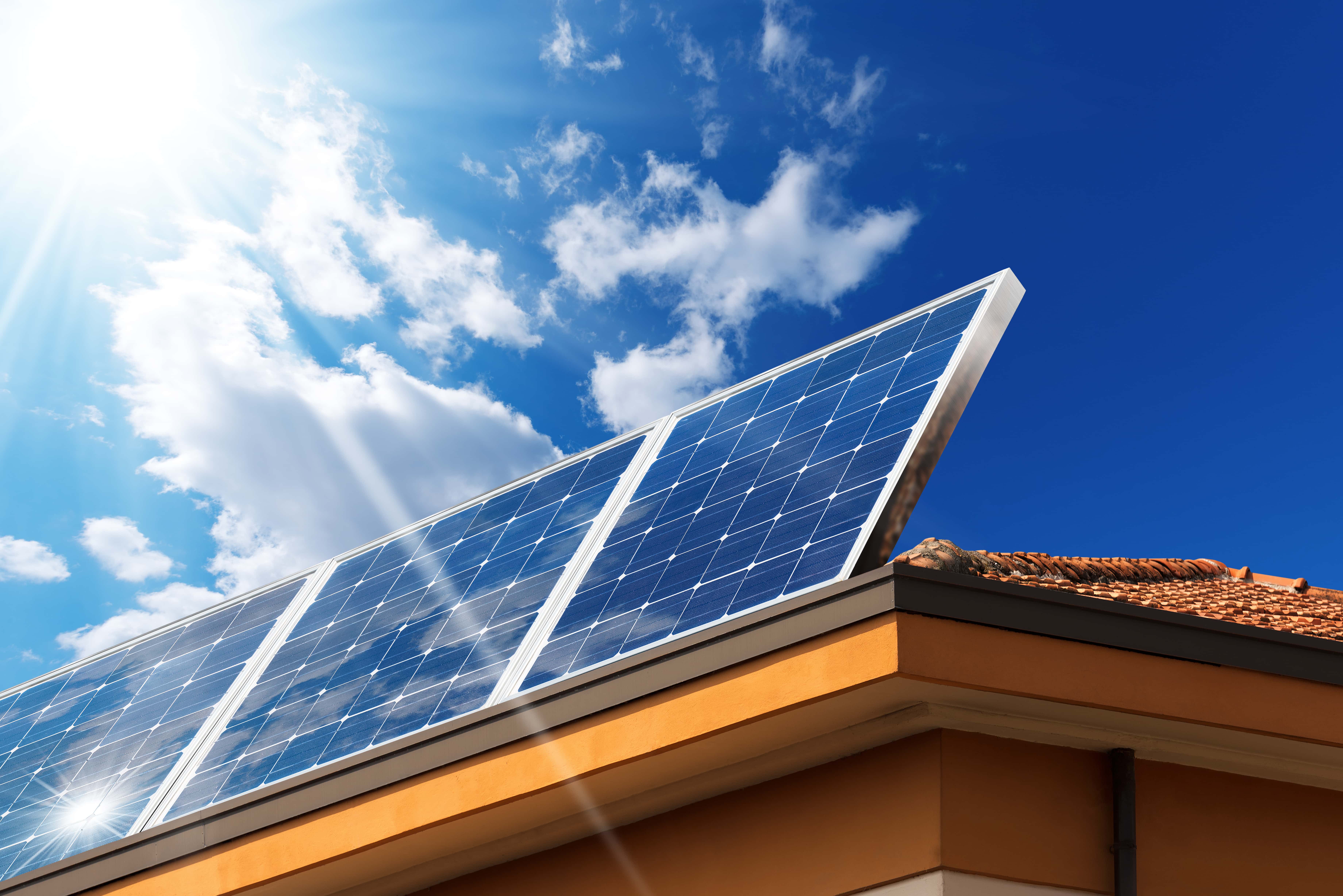 solar-panels-on-home