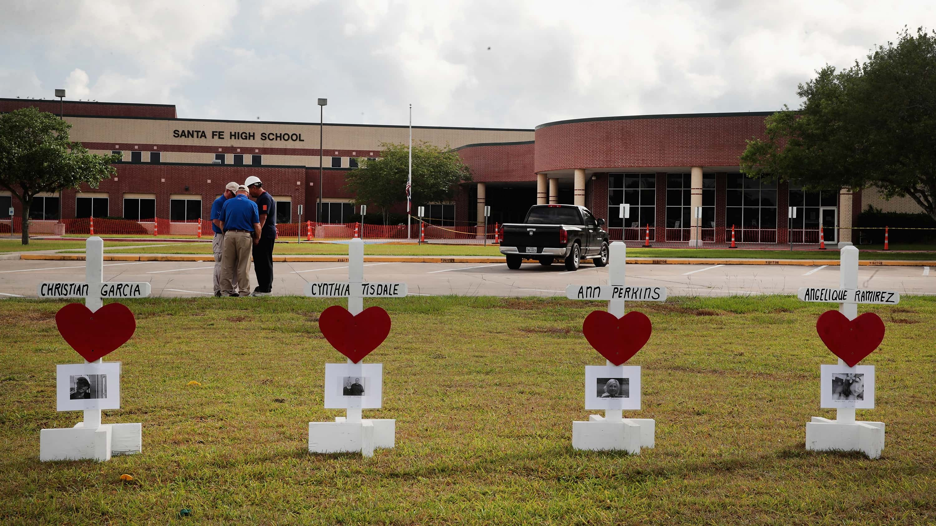 Santa Fe High School massacre A closer look at the teachers, students