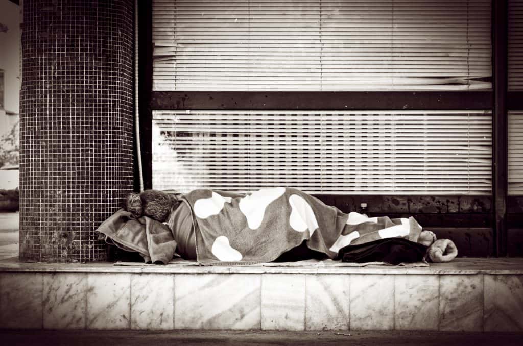 Santa Rosa Implements New Policy for Homeless in Cold Weather - Vimarsana News