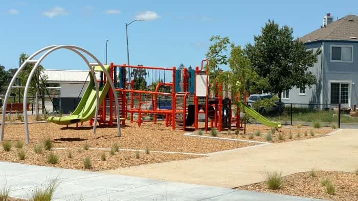 unity park opening date