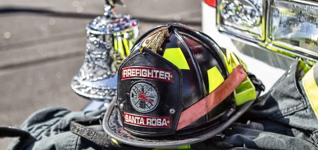 santa-rosa-fire-department-helmet
