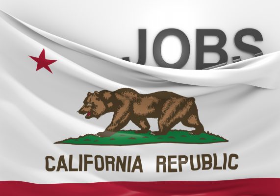 california-jobs-flag