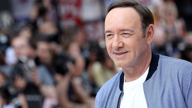 Kevin Spacey Under Investigation In The Uk For Three New Sexual Assault Allegations Ksro