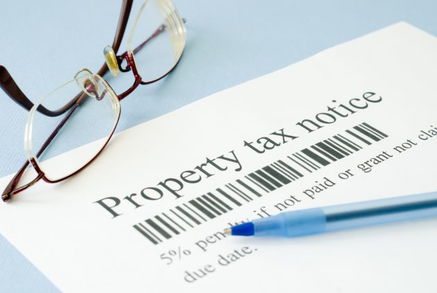 property-tax-notice