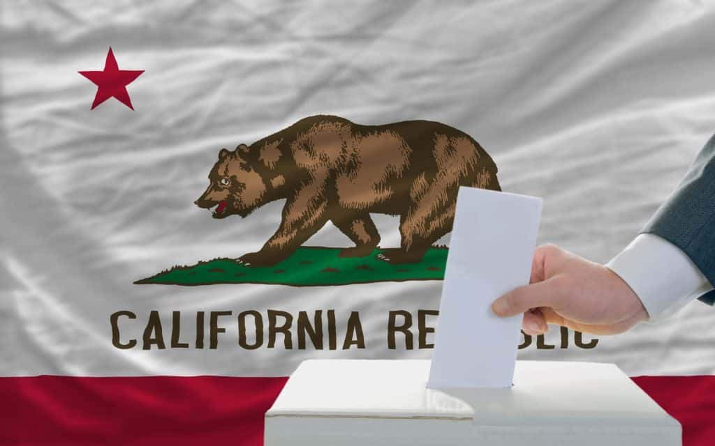 INTERVIEW: The Morning After the Election with Sonoma County Registrar ...