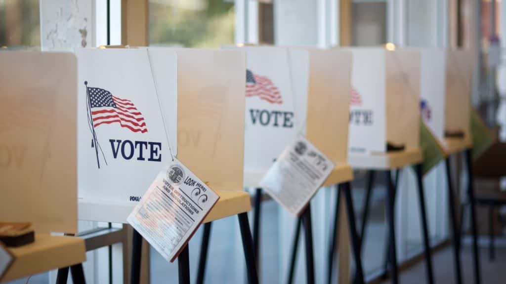 Comment on Sonoma County Election Draft Plan Until June 21st - Vimarsana News