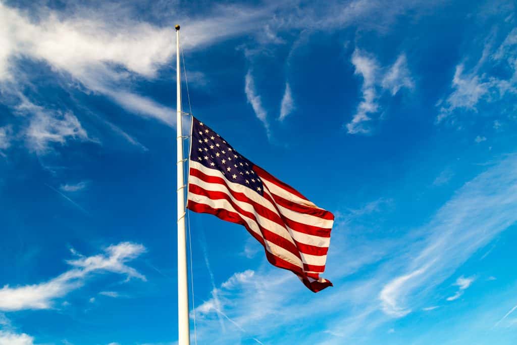 Sonoma 8th Grader Given Young Patriot Award by Fox News - Vimarsana News