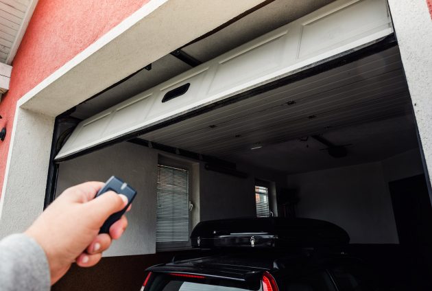 garage-door-opener
