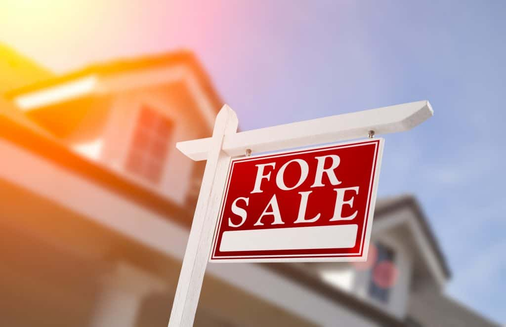 Sonoma County Housing Market Continues Slump | KSRO