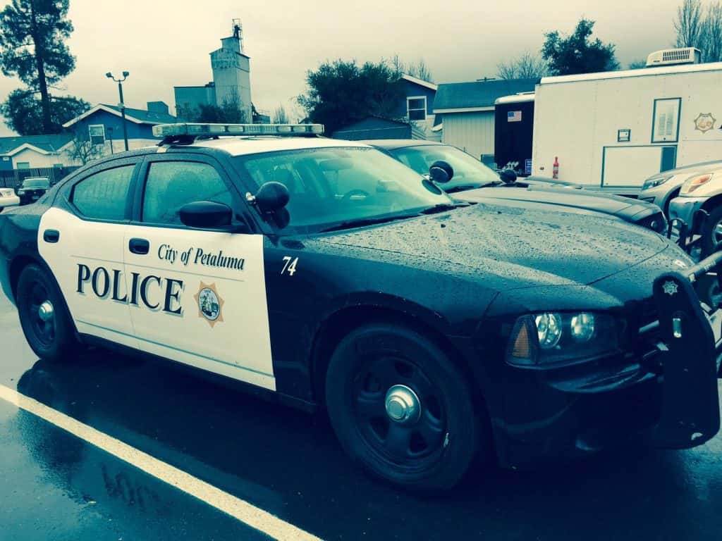 Petaluma Couple's Death Possible MurderSuicide KSRO