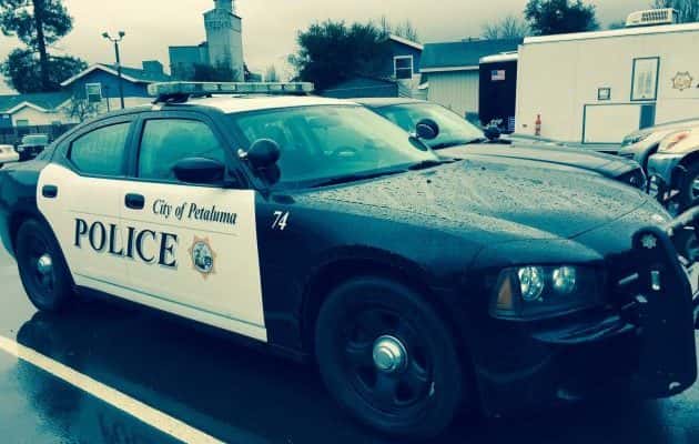 petaluma-police-car